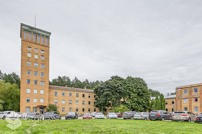 Индустриальный парк киностудии предлагает широкий спектр применения. Помещение Рига - изображение 1