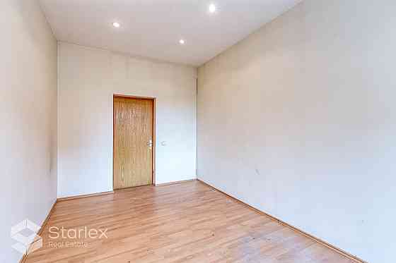 Индустриальный парк киностудии предлагает широкий спектр применения. Помещение Рига