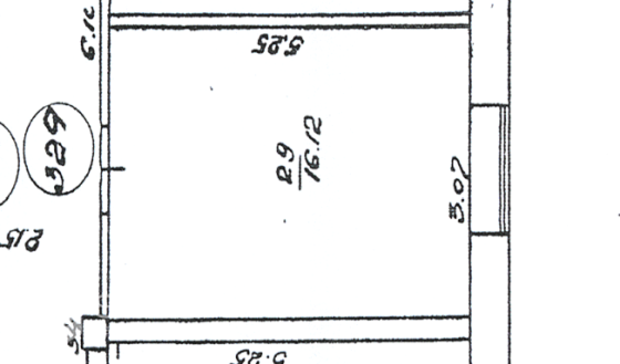 Индустриальный парк киностудии предлагает широкий спектр применения. Помещение Рига