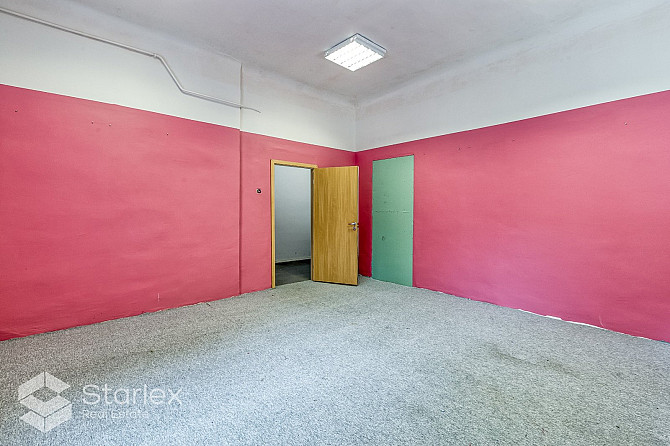 Индустриальный парк киностудии предлагает широкий спектр применения. Помещение Рига - изображение 3