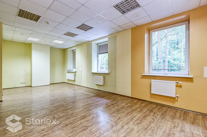 The film studio industrial park offers a wide range of applications.The premises are located in Jugl Рига - изображение 6