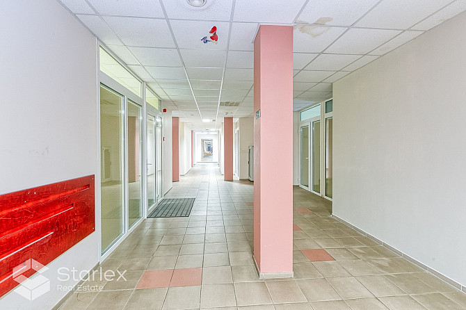 The film studio industrial park offers a wide range of applications.The premises are located in Jugl Рига - изображение 8