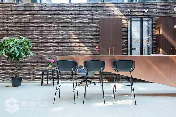 Жилой квартал Lofts & Rosegold  яркий пример взаимодействия архитектурного искусства Рига