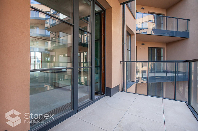 Жилой квартал Lofts & Rosegold  яркий пример взаимодействия архитектурного искусства Рига - изображение 19