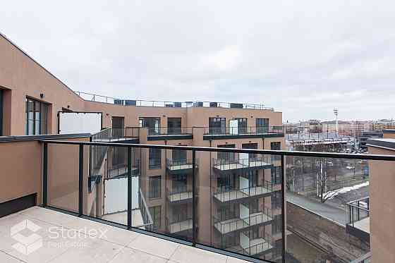 Жилой квартал Lofts & Rosegold  яркий пример взаимодействия архитектурного искусства Рига