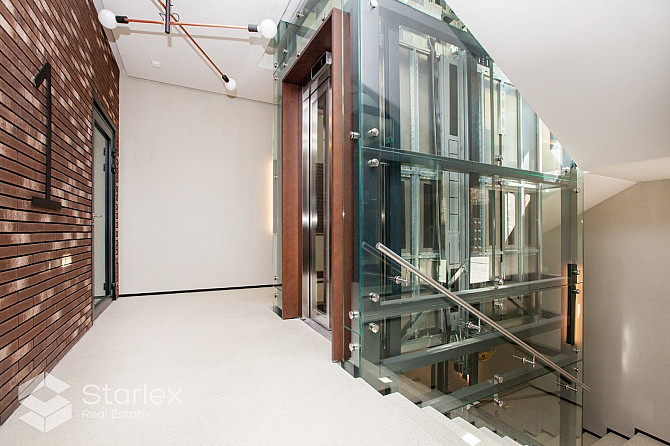 Жилой квартал Lofts & Rosegold  яркий пример взаимодействия архитектурного искусства Рига - изображение 3