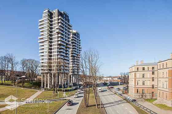 Философская резиденция построена на месте бывшего дома блестящих умов  немецких Рига