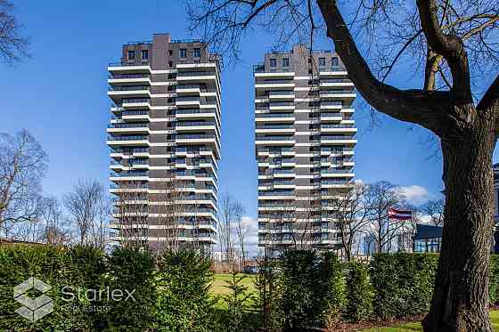 Философская резиденция построена на месте бывшего дома блестящих умов  немецких Рига