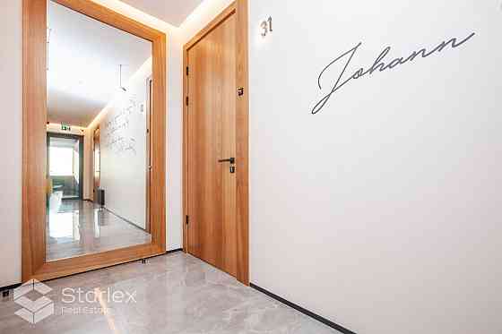 Философская резиденция построена на месте бывшего дома блестящих умов  немецких Рига