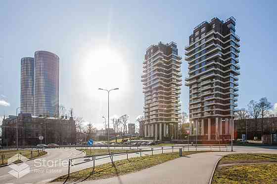 Философская резиденция построена на месте бывшего дома блестящих умов  немецких Рига