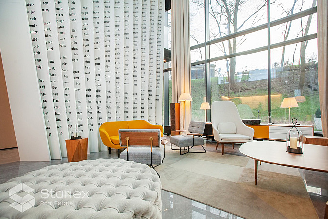 Философская резиденция построена на месте бывшего дома блестящих умов  немецких Рига - изображение 7