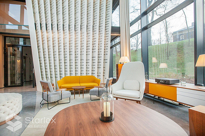 Философская резиденция построена на месте бывшего дома блестящих умов  немецких Рига - изображение 9