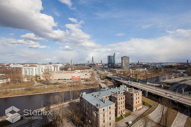 Философская резиденция построена на месте бывшего дома блестящих умов  немецких Рига - изображение 13
