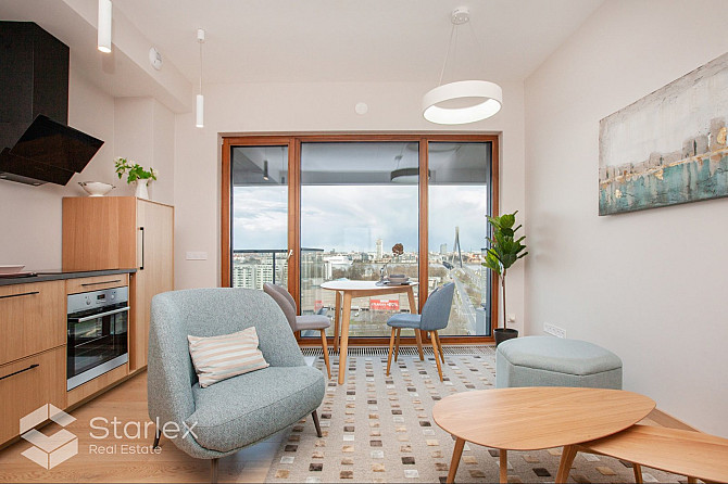 Философская резиденция построена на месте бывшего дома блестящих умов  немецких Рига - изображение 19