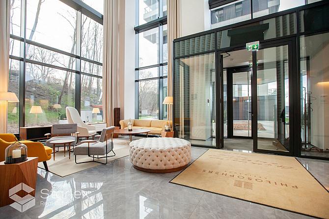 Философская резиденция построена на месте бывшего дома блестящих умов  немецких Рига - изображение 8