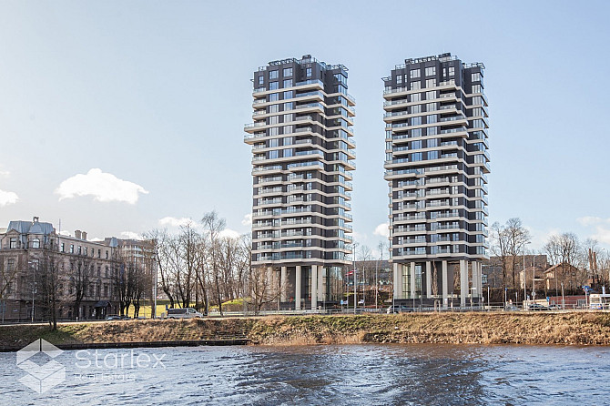 Философская резиденция построена на месте бывшего дома блестящих умов  немецких Рига - изображение 1