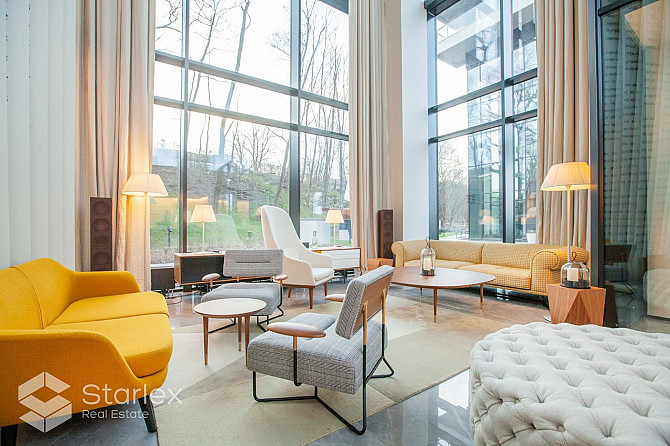 Философская резиденция построена на месте бывшего дома блестящих умов  немецких Рига - изображение 11