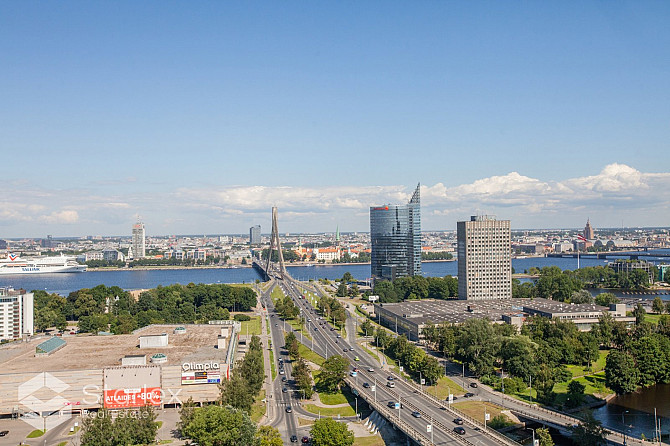 Философская резиденция построена на месте бывшего дома блестящих умов  немецких Рига - изображение 20