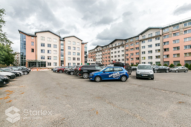 Современное офисное здание. Офисное здание отвечает требованиям высококлассных Рига - изображение 14