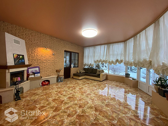 Красивый семейный дом в спальном районе Дрейлини. 
Качественная и современная Рига - изображение 16