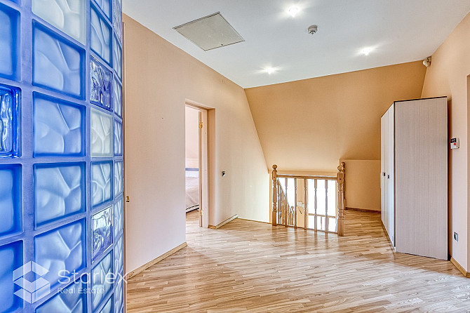 Красивый семейный дом в спальном районе Дрейлини. 
Качественная и современная Рига - изображение 20