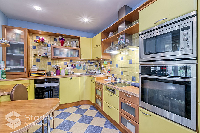 Красивый семейный дом в спальном районе Дрейлини. 
Качественная и современная Рига - изображение 19