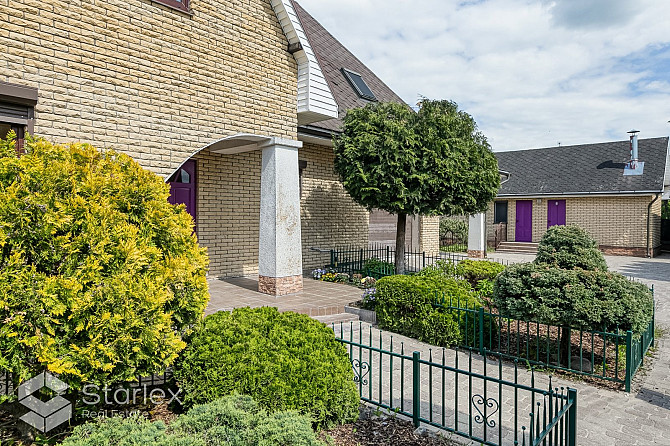 Красивый семейный дом в спальном районе Дрейлини. 
Качественная и современная Рига - изображение 10