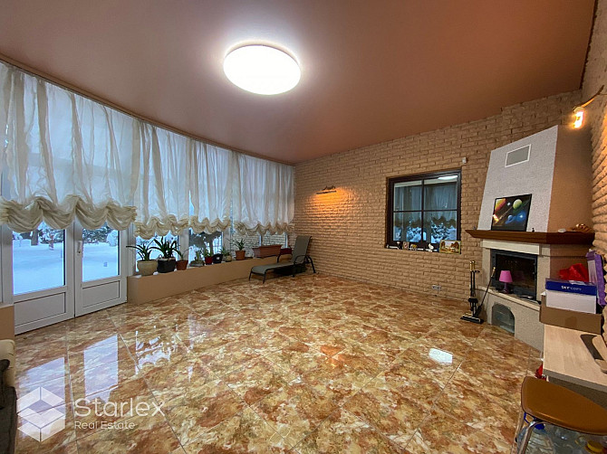 Красивый семейный дом в спальном районе Дрейлини. 
Качественная и современная Рига - изображение 17