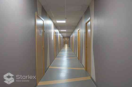 Индустриальный парк Брасла находится в стратегическом месте, недалеко от центра Рига