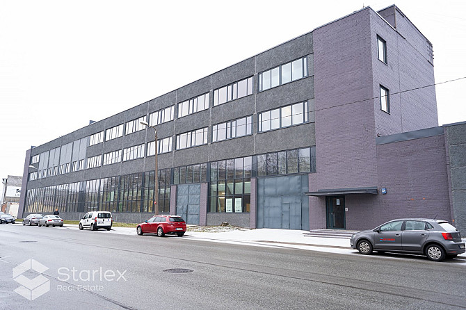 Индустриальный парк Брасла находится в стратегическом месте, недалеко от центра Рига - изображение 5