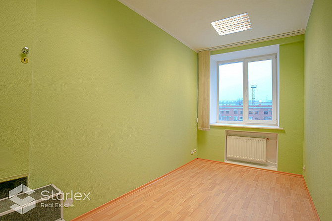 Индустриальный парк Брасла находится в стратегическом месте, недалеко от центра Рига - изображение 4