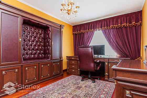 У вас есть прекрасная возможность приобрести новый дом с изысканным и Рига