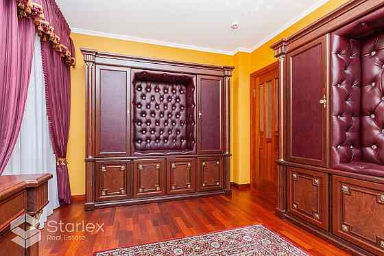 У вас есть прекрасная возможность приобрести новый дом с изысканным и Рига