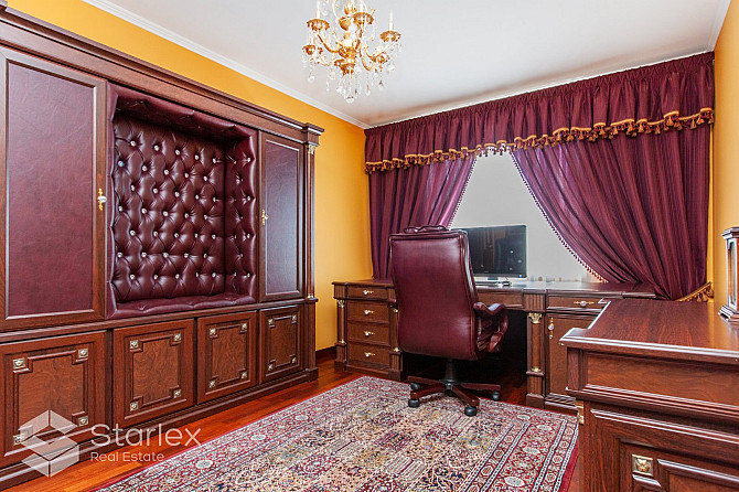 У вас есть прекрасная возможность приобрести новый дом с изысканным и Рига - изображение 3