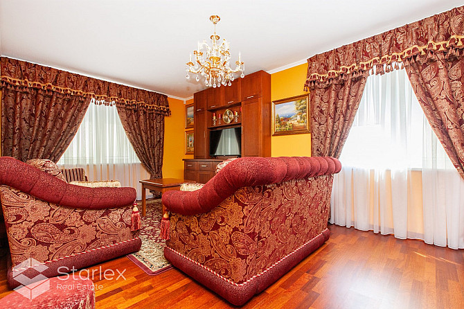 У вас есть прекрасная возможность приобрести новый дом с изысканным и Рига - изображение 20