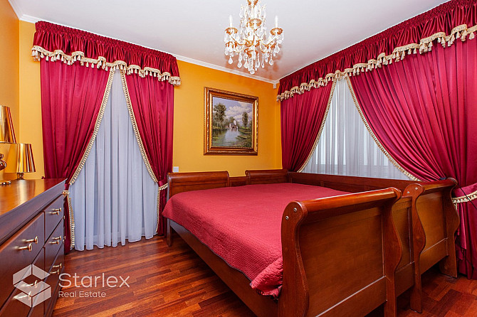 У вас есть прекрасная возможность приобрести новый дом с изысканным и Рига - изображение 15