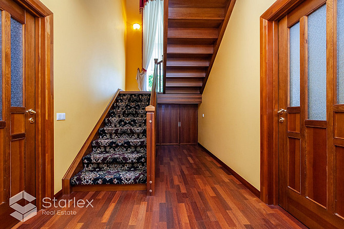 У вас есть прекрасная возможность приобрести новый дом с изысканным и Рига - изображение 7