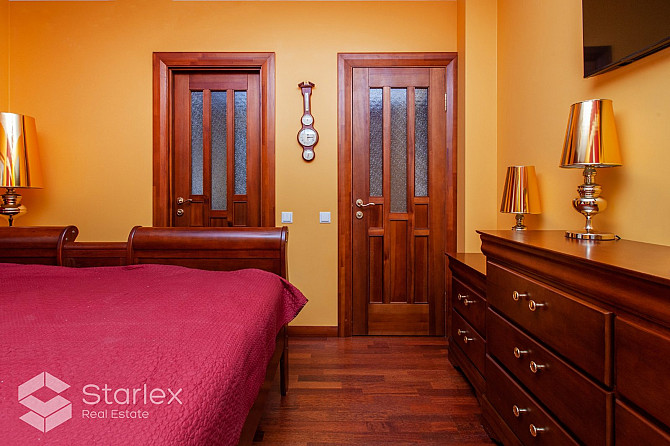 У вас есть прекрасная возможность приобрести новый дом с изысканным и Рига - изображение 16