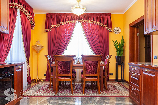 У вас есть прекрасная возможность приобрести новый дом с изысканным и Рига - изображение 1