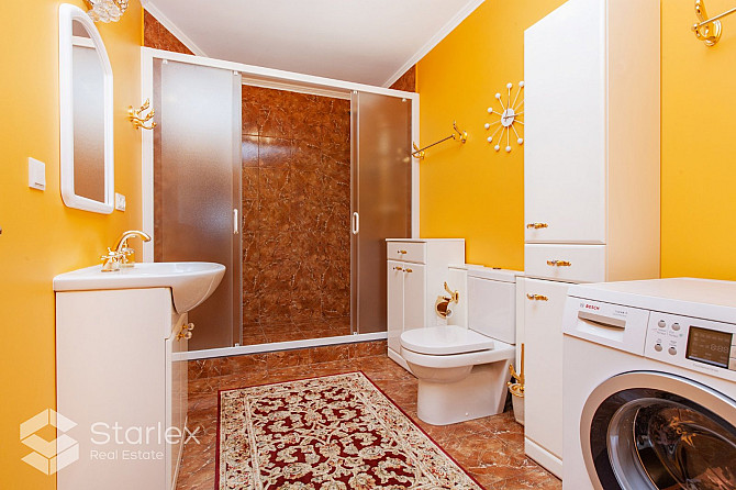 У вас есть прекрасная возможность приобрести новый дом с изысканным и Рига - изображение 13