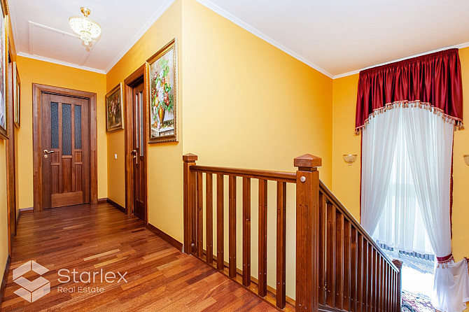 У вас есть прекрасная возможность приобрести новый дом с изысканным и Рига - изображение 14