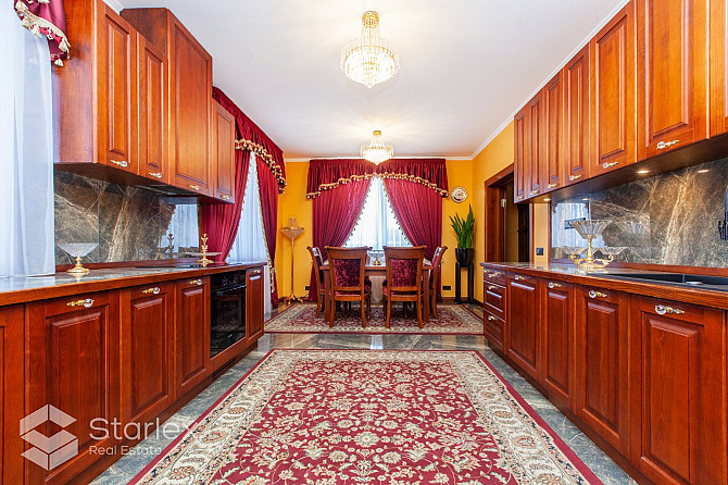 У вас есть прекрасная возможность приобрести новый дом с изысканным и Рига - изображение 8