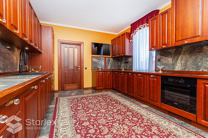 У вас есть прекрасная возможность приобрести новый дом с изысканным и Рига - изображение 9