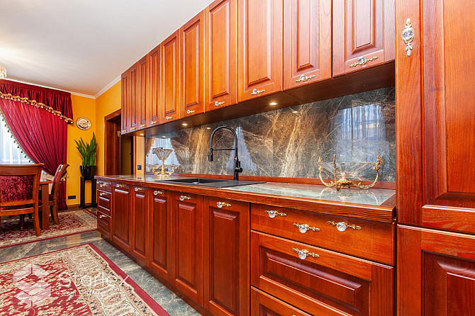 У вас есть прекрасная возможность приобрести новый дом с изысканным и Рига - изображение 10