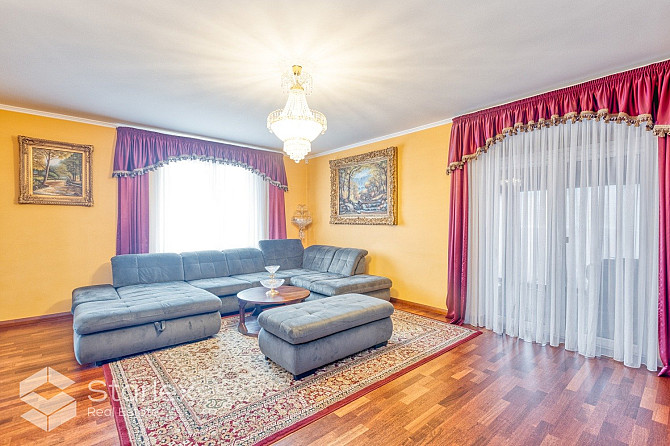 У вас есть прекрасная возможность приобрести новый дом с изысканным и Рига - изображение 11