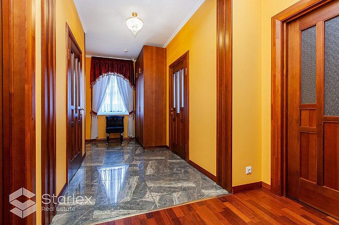 У вас есть прекрасная возможность приобрести новый дом с изысканным и Рига - изображение 19