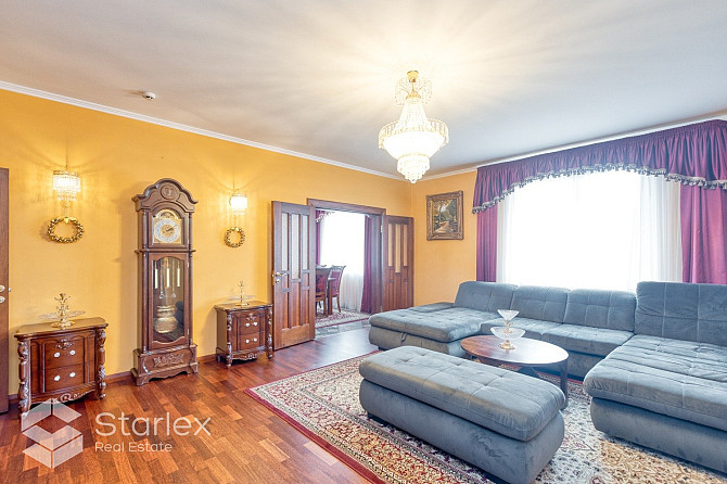 У вас есть прекрасная возможность приобрести новый дом с изысканным и Рига - изображение 12