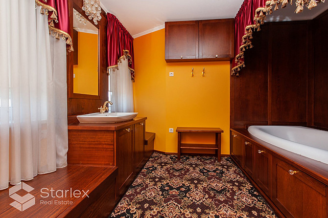 У вас есть прекрасная возможность приобрести новый дом с изысканным и Рига - изображение 17