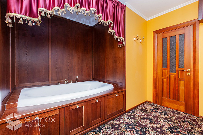 У вас есть прекрасная возможность приобрести новый дом с изысканным и Рига - изображение 18