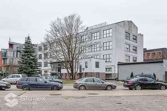 Tiek piedāvātas uz nomu modernas telpas "Krasta biroji" biroju ēkā, Mazā krasta ielā 83.
Moderns bir Rīga